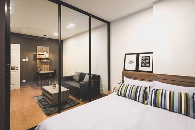 wawa residence รัชดา 36 Nonthaburi Zewnętrze zdjęcie